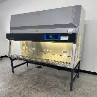 Thermo Scientific Herasafe 2030i 6' Biosafety Cabinet image 1